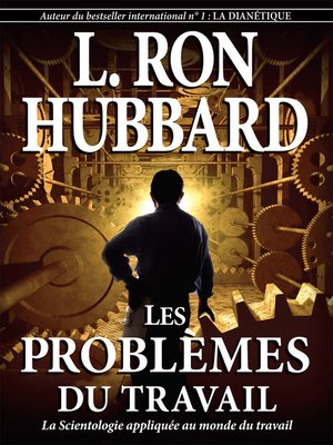 cover image of Les problèmes du travail [The Problems of Work]